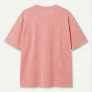 House of Funk Pink Tee