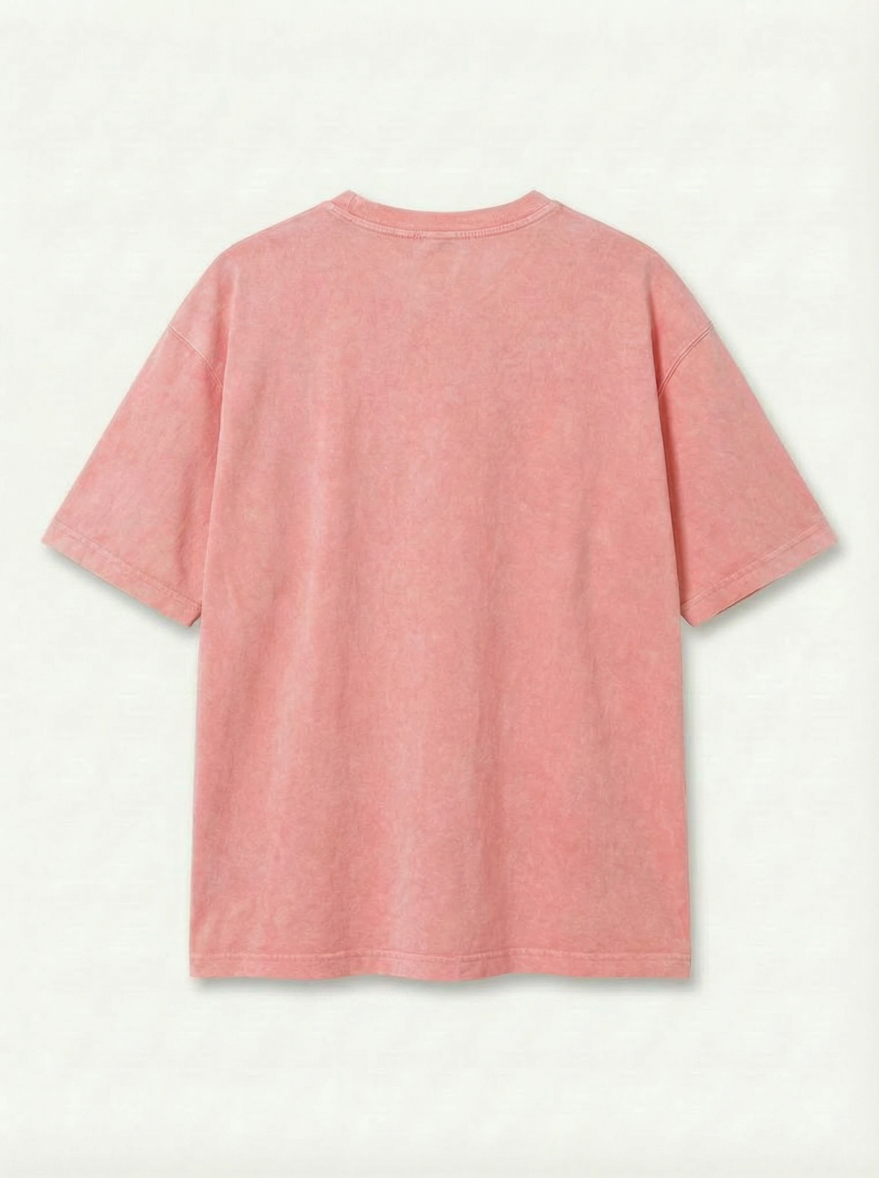 House of Funk Pink Tee