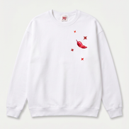 Chilli Sweatshirt