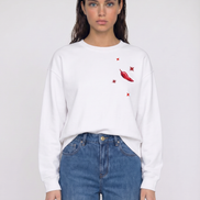 Chilli Sweatshirt