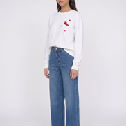 Chilli Sweatshirt