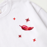 Chilli Sweatshirt