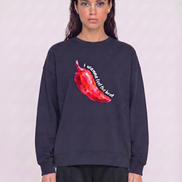 Feel The Heat Sweatshirt