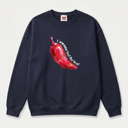 Feel The Heat Sweatshirt