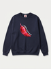 Feel The Heat Sweatshirt