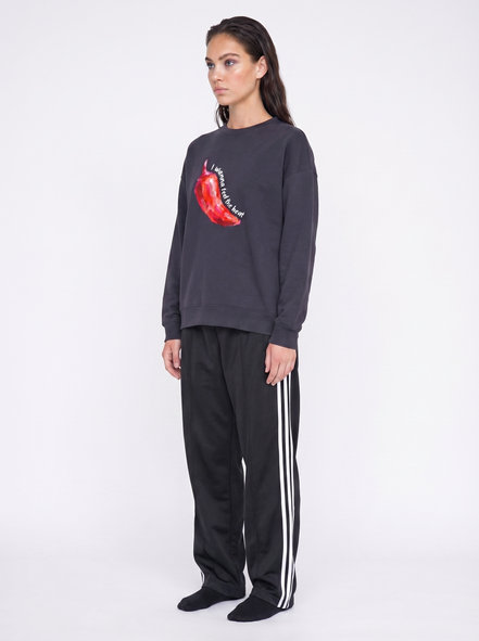 Feel The Heat Sweatshirt